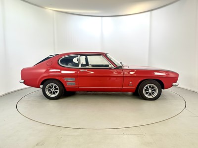 Lot 101 - 1970 Ford Capri 3.0 XL
