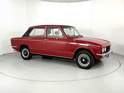 Lot 16 - 1977 Triumph Dolomite 1500 HL