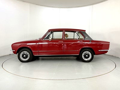 Lot 16 - 1977 Triumph Dolomite 1500 HL