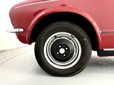 Lot 16 - 1977 Triumph Dolomite 1500 HL