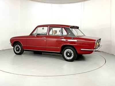 Lot 16 - 1977 Triumph Dolomite 1500 HL