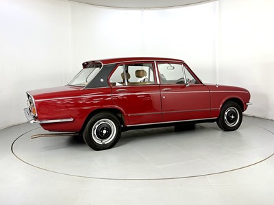 Lot 16 - 1977 Triumph Dolomite 1500 HL