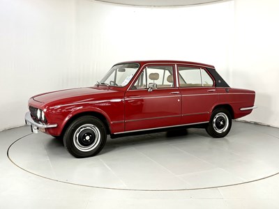 Lot 16 - 1977 Triumph Dolomite 1500 HL
