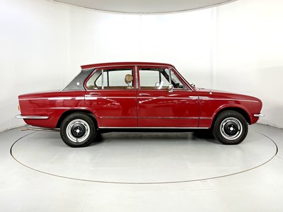 Lot 16 - 1977 Triumph Dolomite 1500 HL