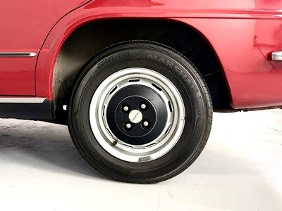 Lot 16 - 1977 Triumph Dolomite 1500 HL