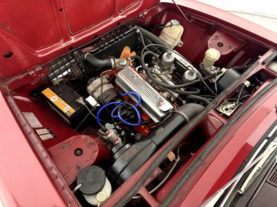 Lot 16 - 1977 Triumph Dolomite 1500 HL