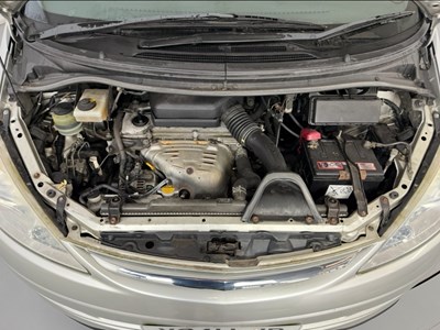 Lot 53 - 2001 Toyota Previa