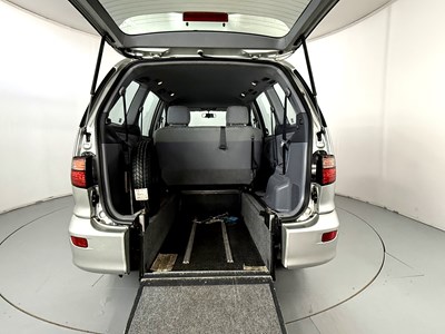 Lot 53 - 2001 Toyota Previa