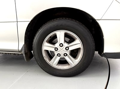 Lot 53 - 2001 Toyota Previa