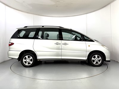 Lot 53 - 2001 Toyota Previa