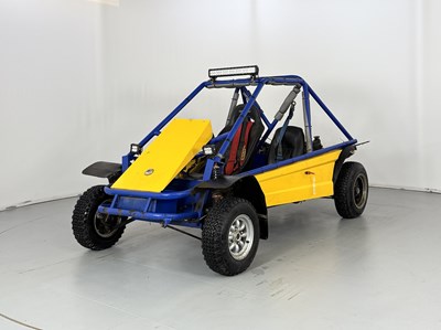 Lot 86 - Blitz Buggy