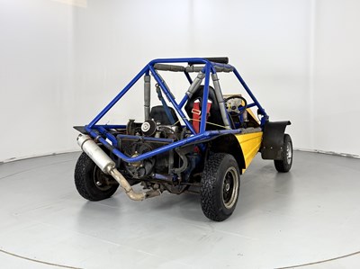 Lot 86 - Blitz Buggy