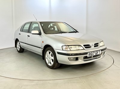 Lot 37 - 1997 Nissan Primera SRI