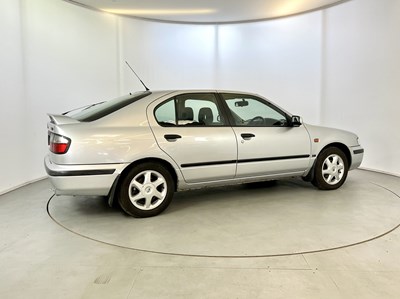 Lot 37 - 1997 Nissan Primera SRI
