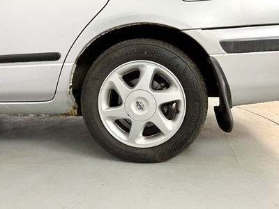 Lot 37 - 1997 Nissan Primera SRI