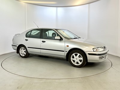 Lot 37 - 1997 Nissan Primera SRI