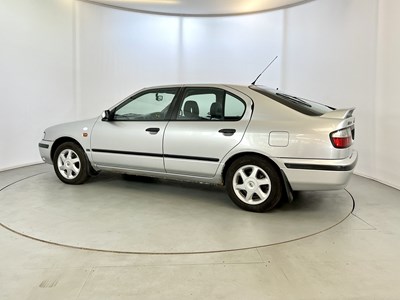 Lot 37 - 1997 Nissan Primera SRI