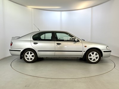 Lot 37 - 1997 Nissan Primera SRI
