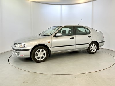 Lot 37 - 1997 Nissan Primera SRI