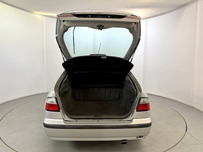 Lot 37 - 1997 Nissan Primera SRI