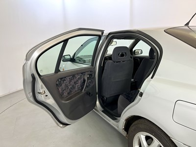 Lot 37 - 1997 Nissan Primera SRI