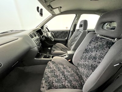 Lot 37 - 1997 Nissan Primera SRI