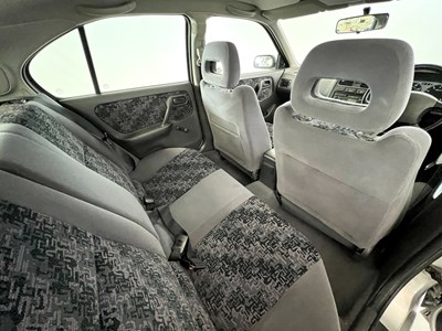 Lot 37 - 1997 Nissan Primera SRI