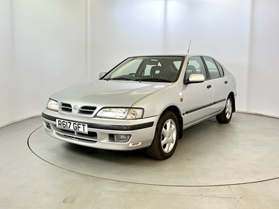 Lot 37 - 1997 Nissan Primera SRI
