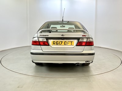 Lot 37 - 1997 Nissan Primera SRI