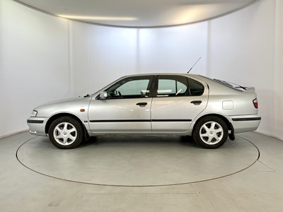 Lot 37 - 1997 Nissan Primera SRI