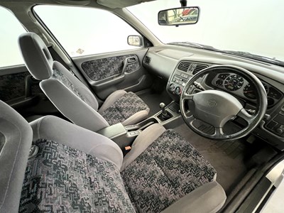Lot 37 - 1997 Nissan Primera SRI