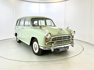 Lot 87 - 1959 Morris Oxford Traveller