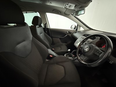 Lot 130 - 2008 Seat Altea FR