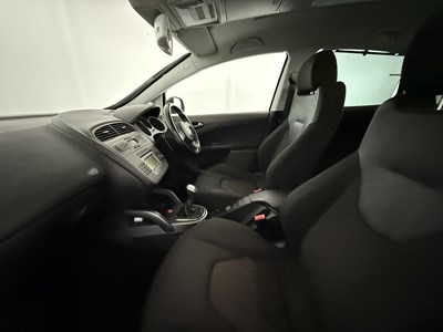 Lot 130 - 2008 Seat Altea FR
