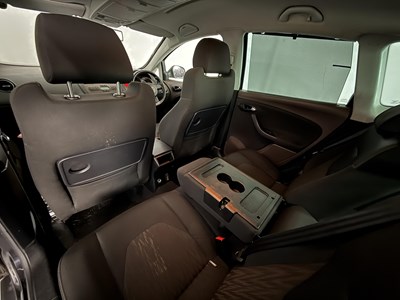 Lot 130 - 2008 Seat Altea FR