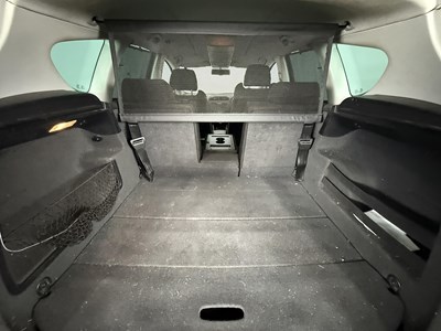Lot 130 - 2008 Seat Altea FR