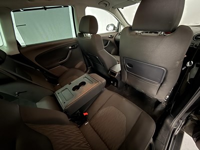 Lot 130 - 2008 Seat Altea FR