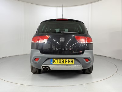 Lot 130 - 2008 Seat Altea FR