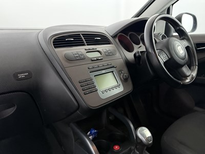 Lot 130 - 2008 Seat Altea FR