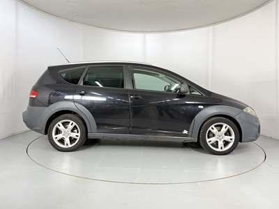 Lot 130 - 2008 Seat Altea FR