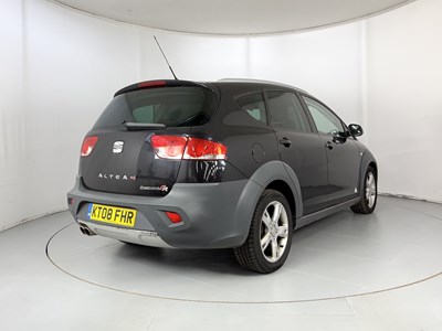 Lot 130 - 2008 Seat Altea FR