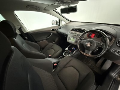 Lot 130 - 2008 Seat Altea FR