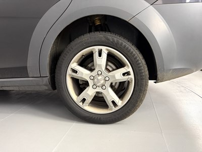 Lot 130 - 2008 Seat Altea FR