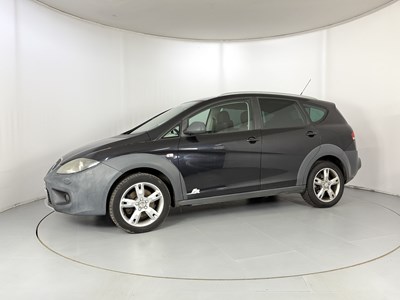 Lot 130 - 2008 Seat Altea FR