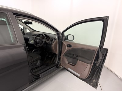 Lot 130 - 2008 Seat Altea FR