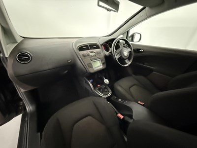 Lot 130 - 2008 Seat Altea FR