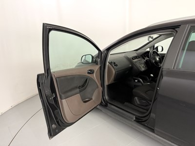 Lot 130 - 2008 Seat Altea FR