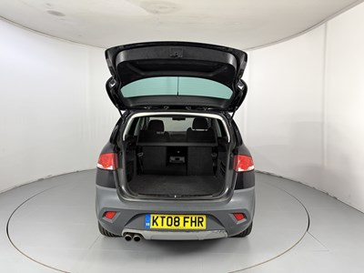 Lot 130 - 2008 Seat Altea FR