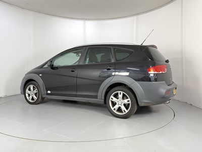 Lot 130 - 2008 Seat Altea FR