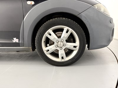 Lot 130 - 2008 Seat Altea FR